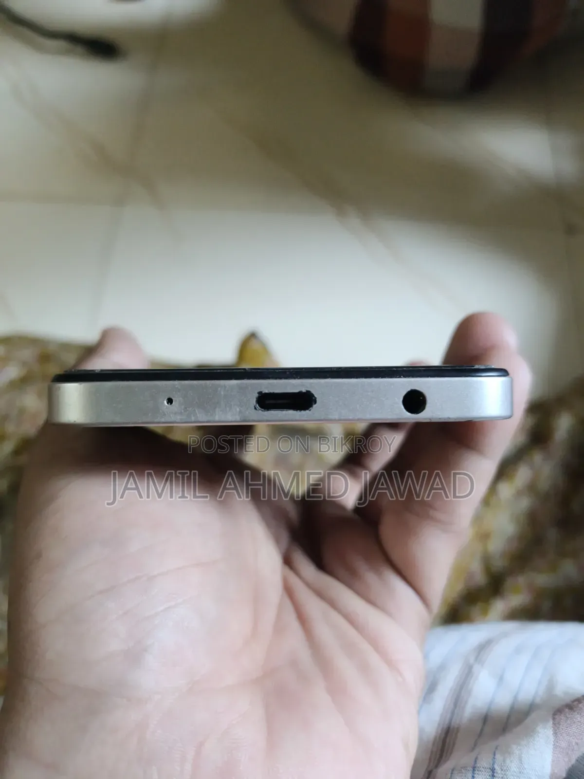 Xiaomi Redmi A5 4G 128 GB