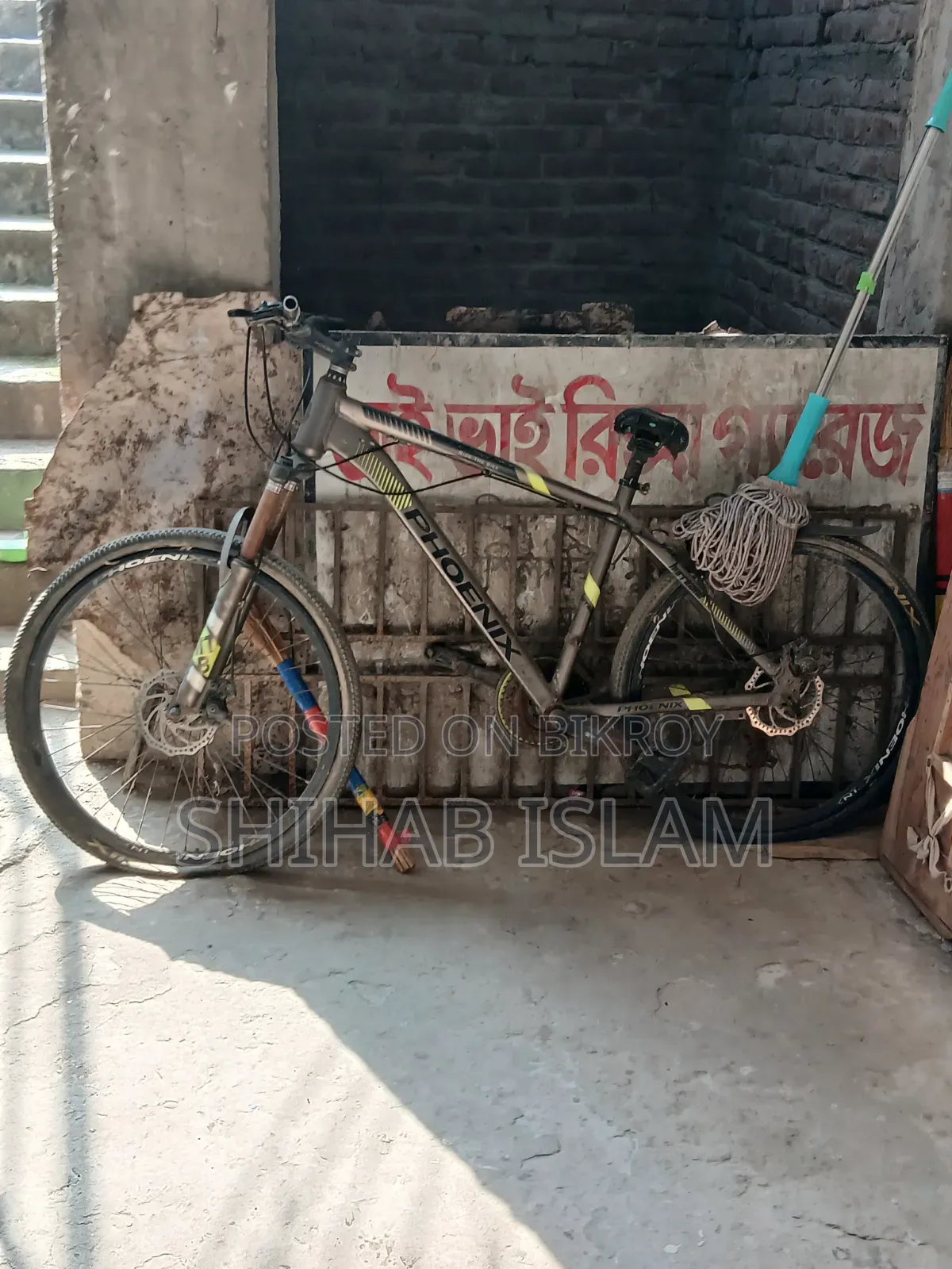 Bycycle for Sell