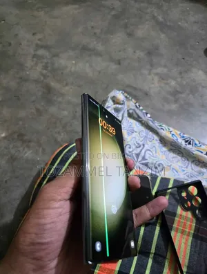 Samsung Galaxy S23 Ultra 256 GB Green