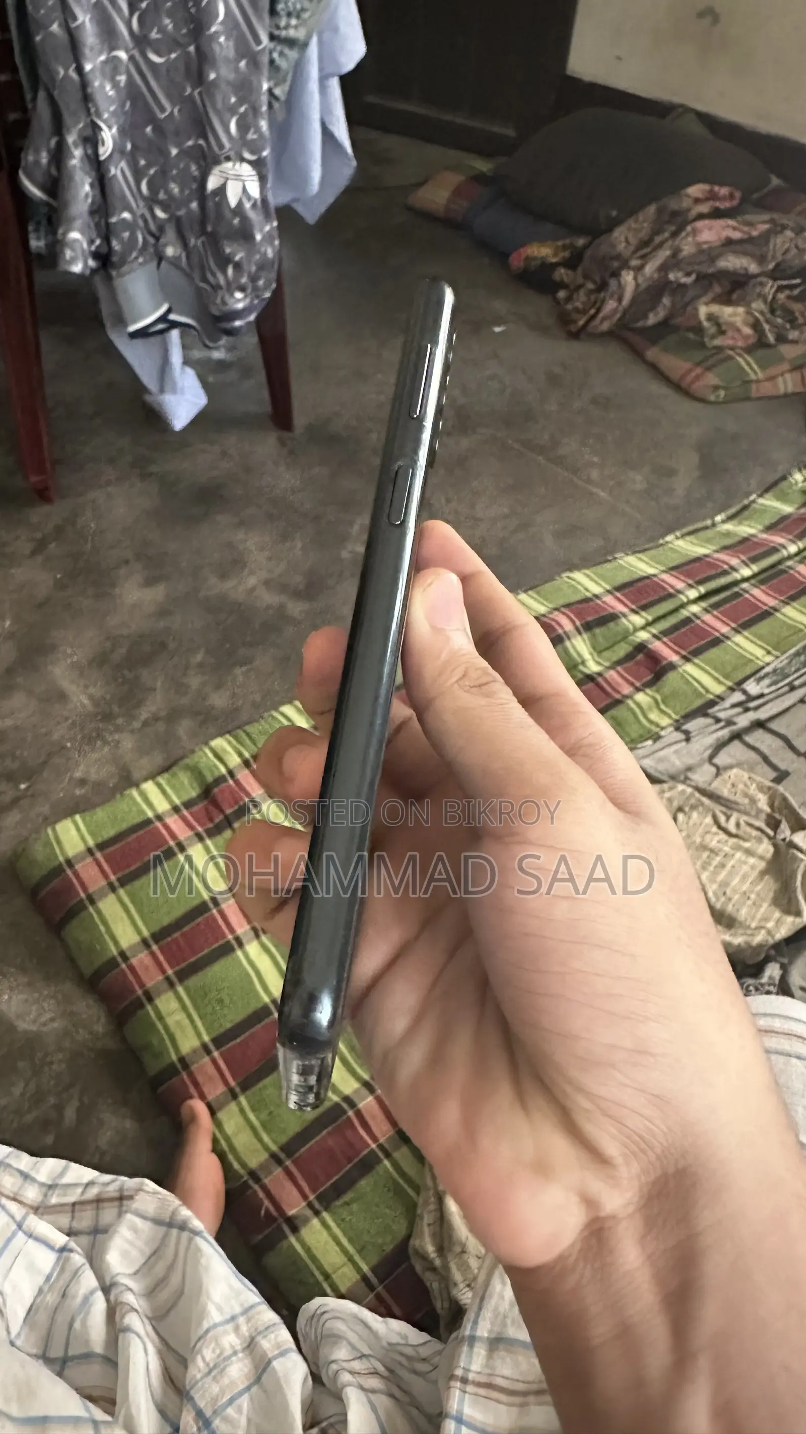 Samsung Galaxy A04s 64 GB Black