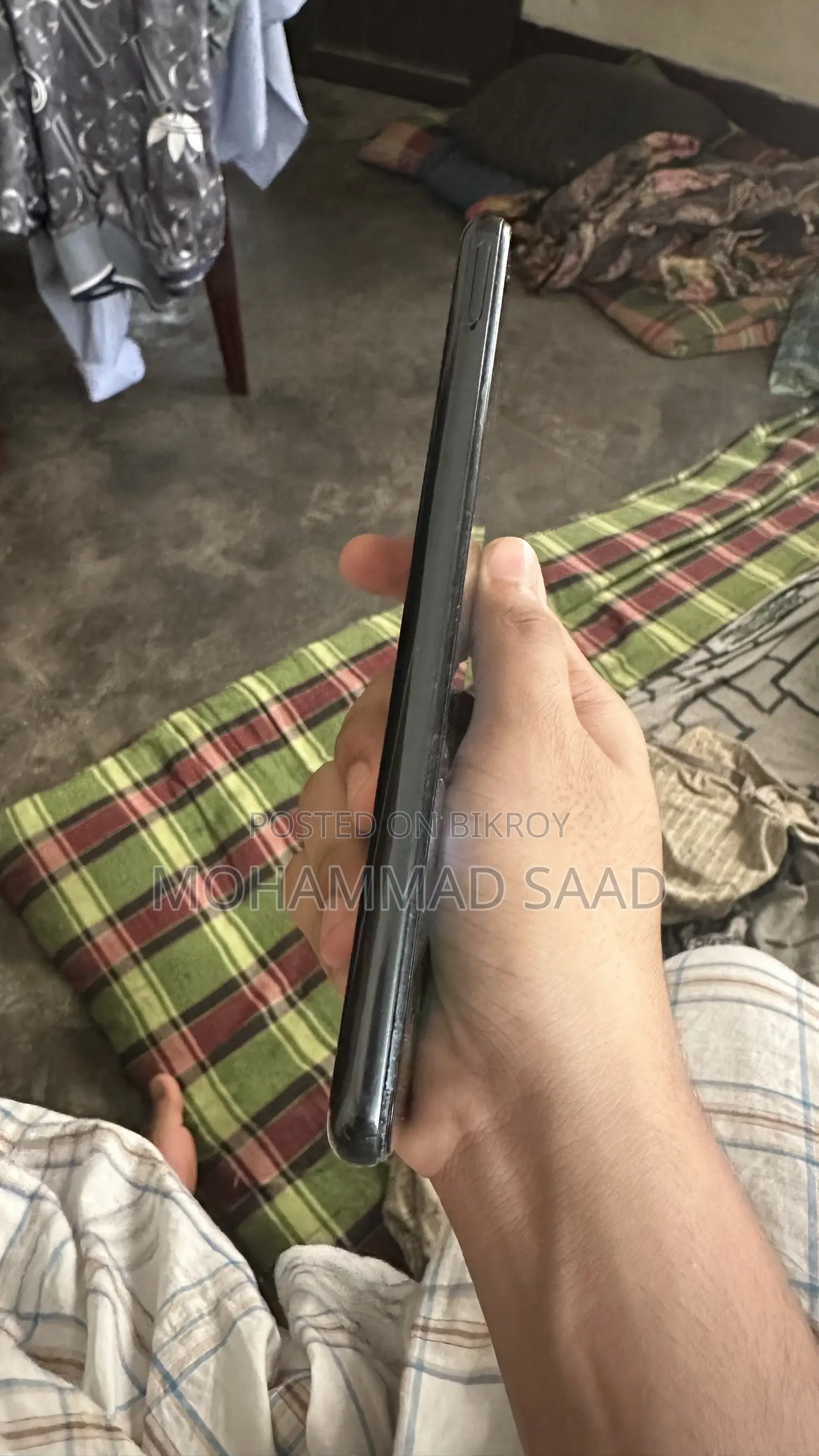Samsung Galaxy A04s 64 GB Black