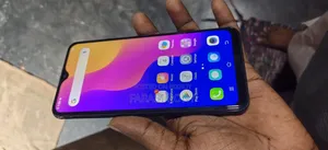 Vivo Y91i 32 GB Black