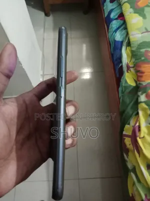 Realme C25s 128 GB Gray