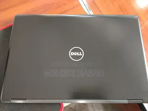 Laptop Dell Latitude 5580 4GB Intel Core i5 SSD 256GB