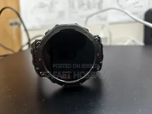 Amazfit T-Rex 3