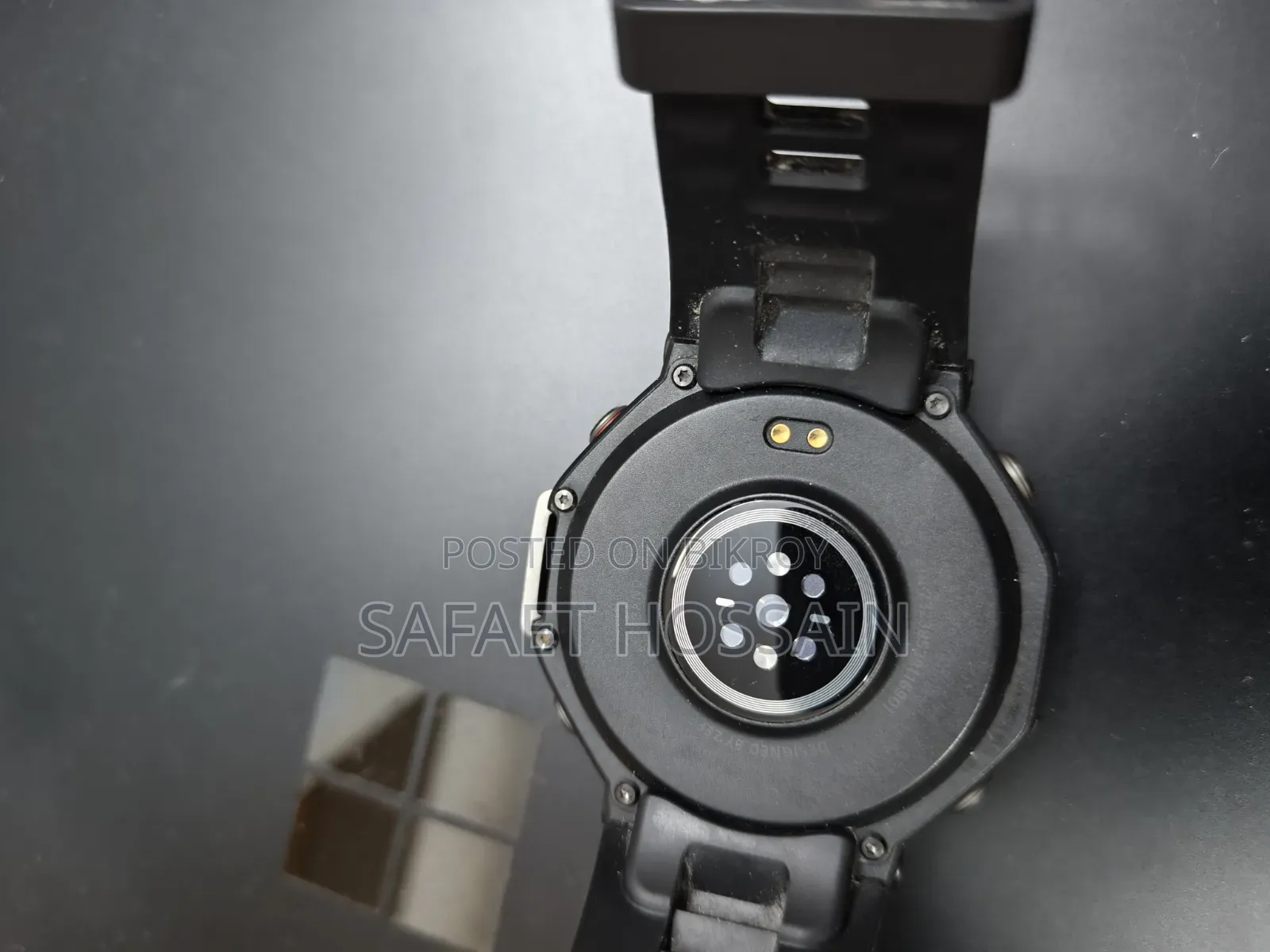 Amazfit T-Rex 3