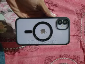 অ্যাপল আইফোন ১১ ১২৮ জিবি পার্পল