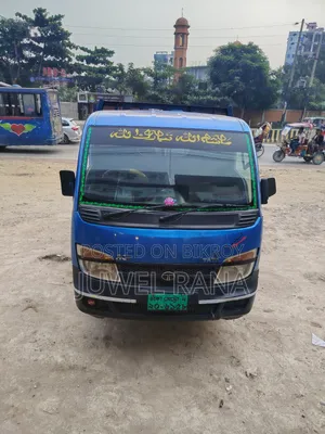 Tata Mega XL Pickup