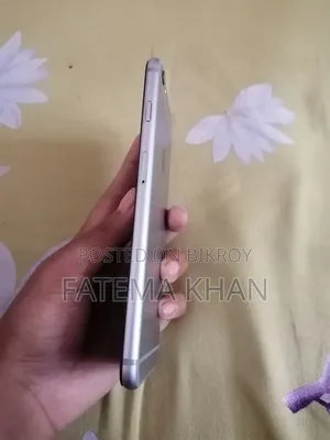 অ্যাপল আইফোন ৬এস প্লাস ৬৪ জিবি সিলভার