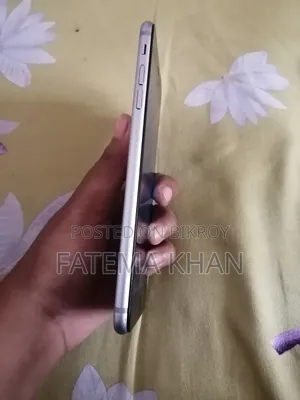 অ্যাপল আইফোন ৬এস প্লাস ৬৪ জিবি সিলভার