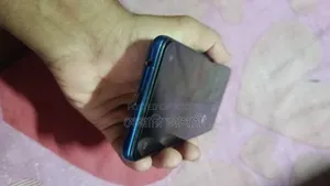 শাওমি পোকো এক্স৩ ১২৮ জিবি নীল