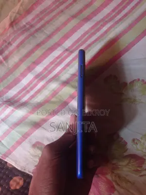Xiaomi Redmi A3 64 GB Blue