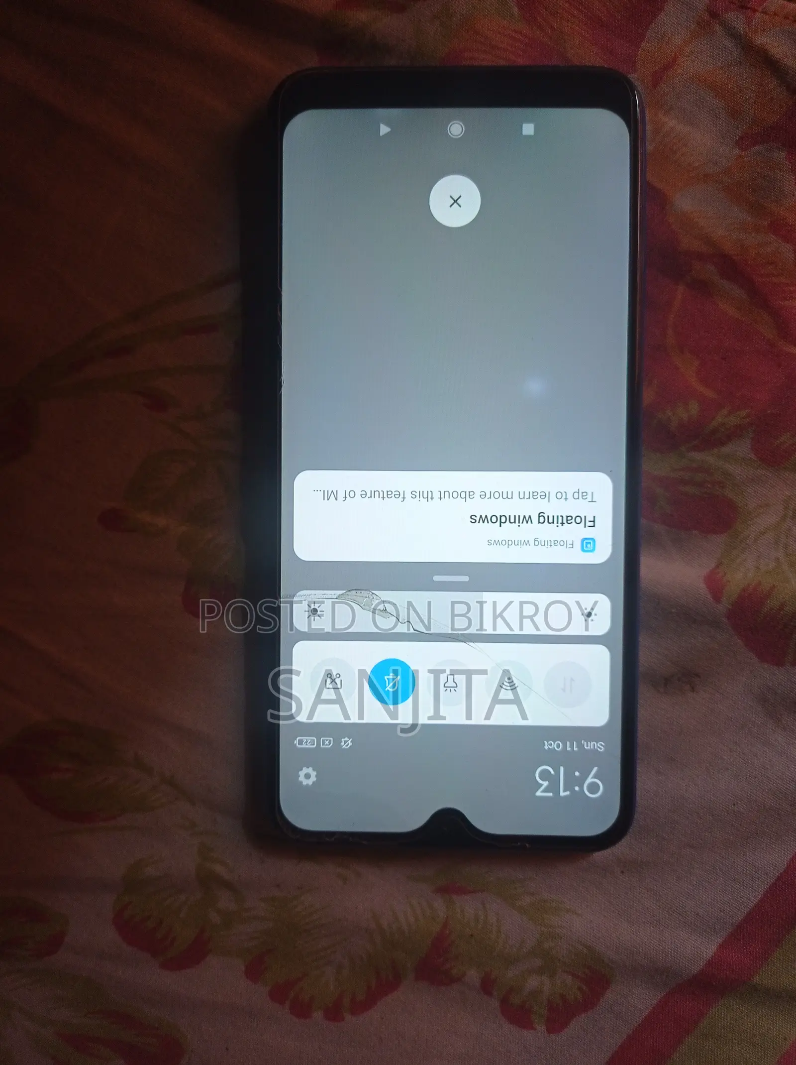 Xiaomi Redmi A3 64 GB Blue