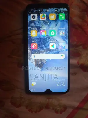 Xiaomi Redmi A3 64 GB Blue