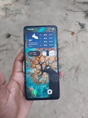 Samsung Galaxy A53 5G 128 GB Black