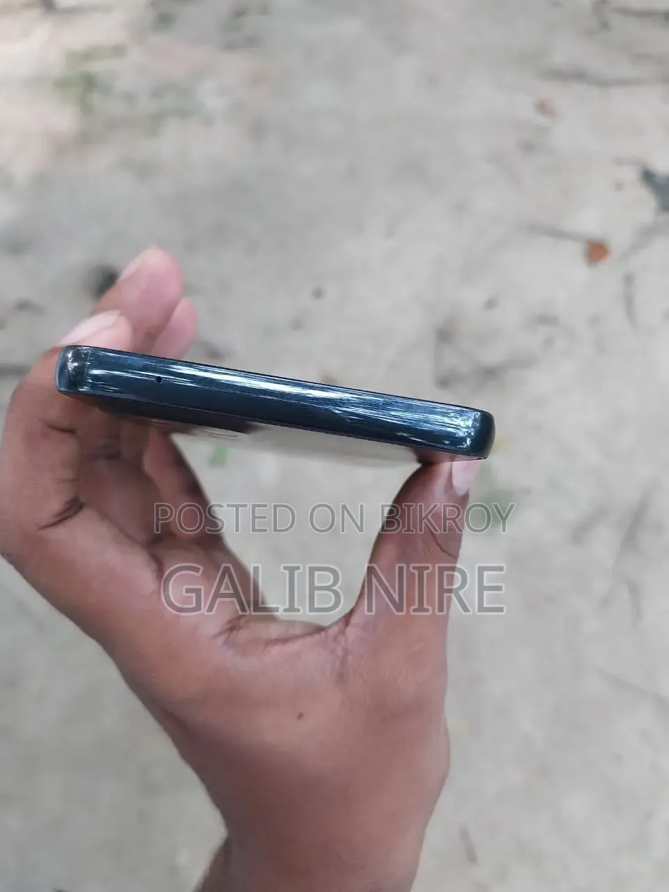 Samsung Galaxy A53 5G 128 GB Black