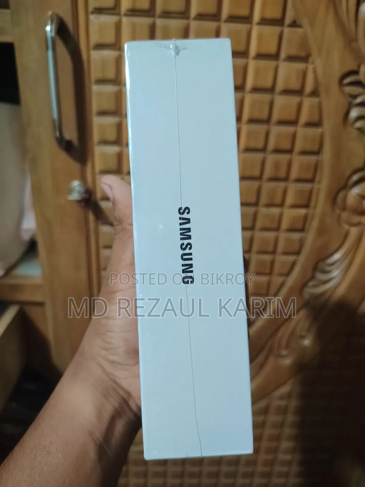 New Samsung Galaxy A07 64 GB Black
