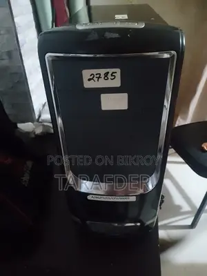 Desktop Computer Gigabyte 8GB Intel Core i5 HDD 256GB