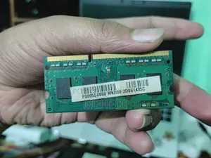 Laptop RAM