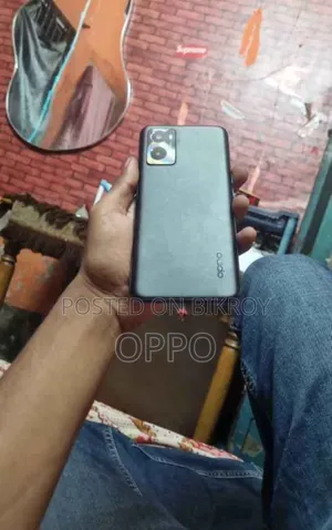 অপো এ৭৬ ১২৮ জিবি ব্ল্যাক
