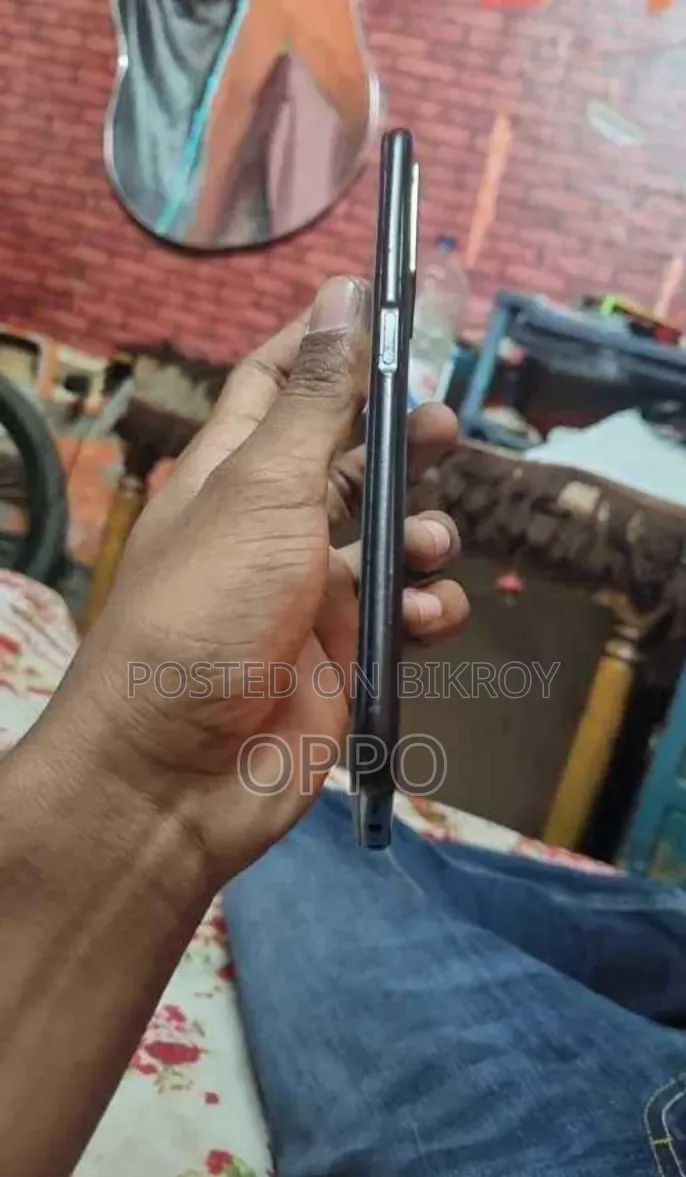 অপো এ৭৬ ১২৮ জিবি ব্ল্যাক