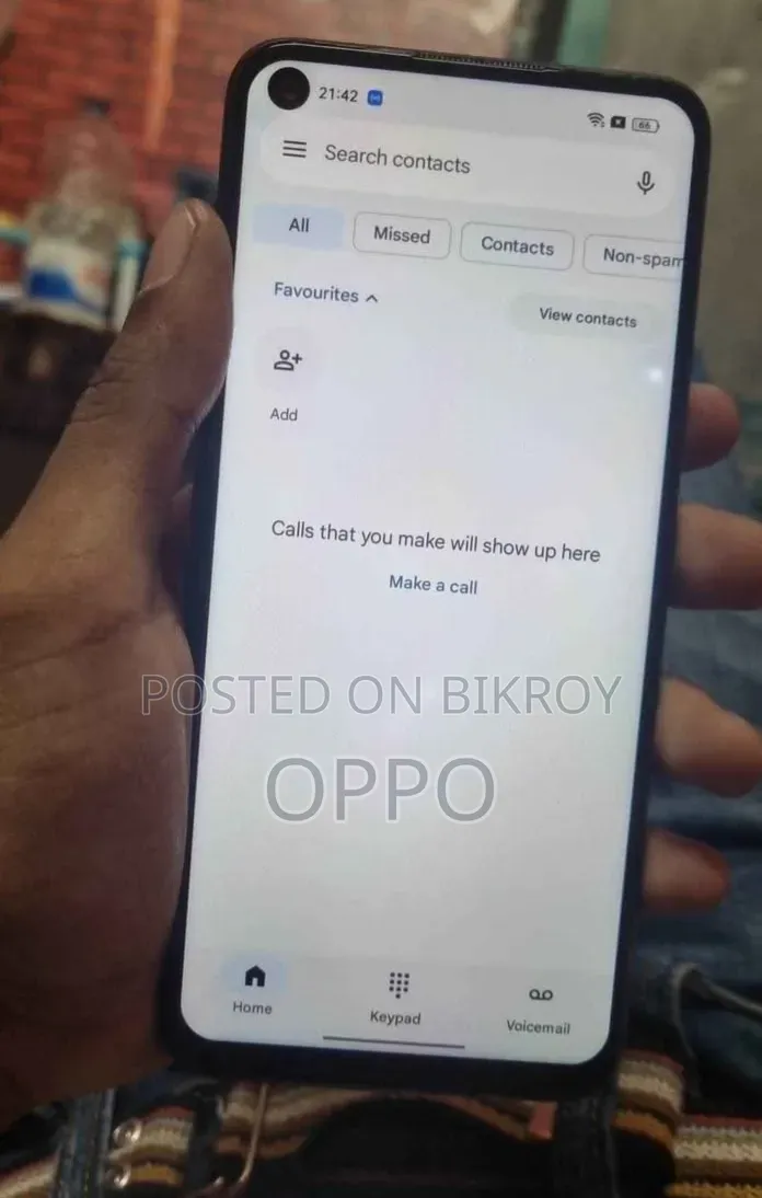 অপো এ৭৬ ১২৮ জিবি ব্ল্যাক