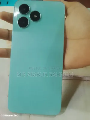 Realme C51 128 GB Blue