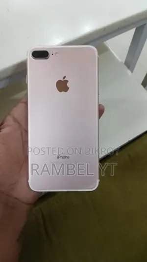 Apple iPhone 7 Plus 128 GB White