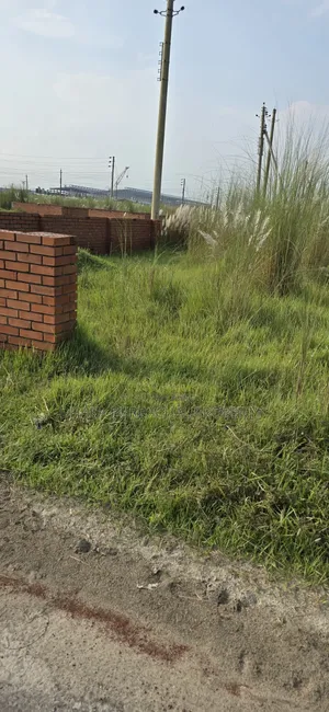 রাজউক পূর্বাচল সেক্টর-৭, উত্তরমুখী ৫ কাঠা প্লট