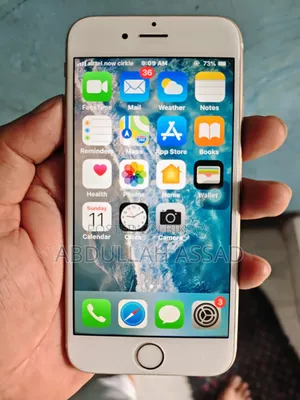 Apple iPhone 6 64 GB Gold