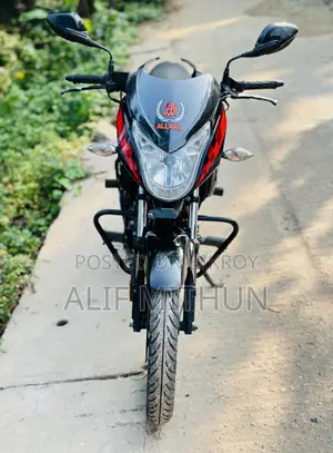 হিরো ইগনিটর ২০২২ ব্ল্যাক