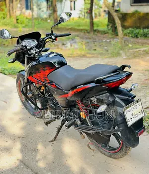 হিরো ইগনিটর ২০২২ ব্ল্যাক