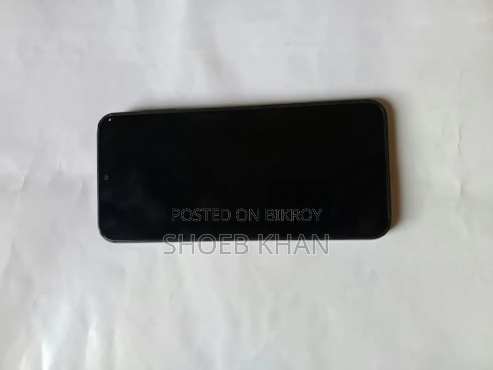 Samsung Galaxy A14 128 GB Black