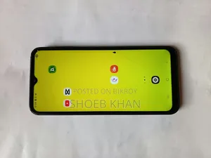 Samsung Galaxy A14 128 GB Black