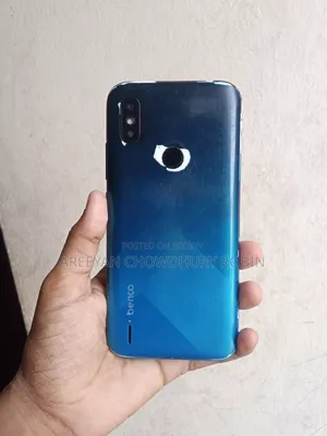Benco Y50 Pro 16 GB Green