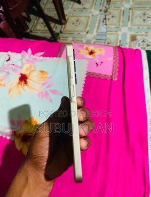 Samsung Galaxy A16 5G 256 GB Gold