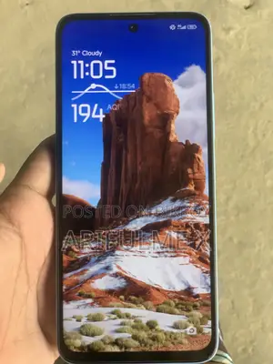 Xiaomi Redmi 12 5G 128 GB Blue