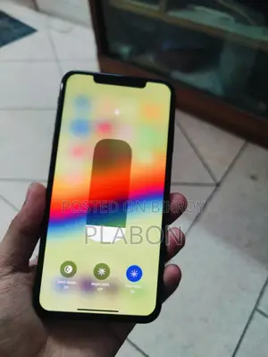 Apple iPhone XS Max 256 GB White