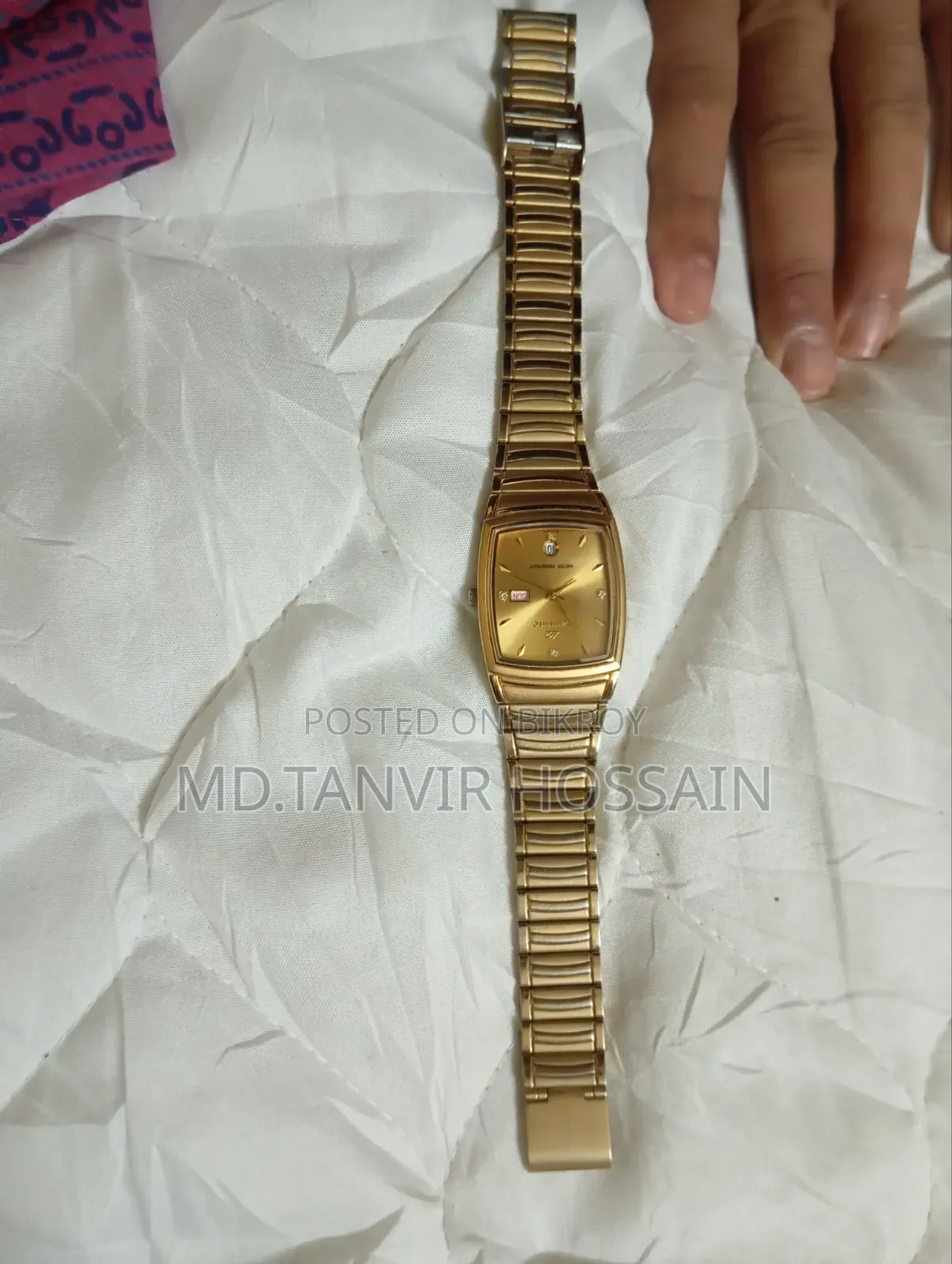 লরিন সুইস (অরিজিনাল)