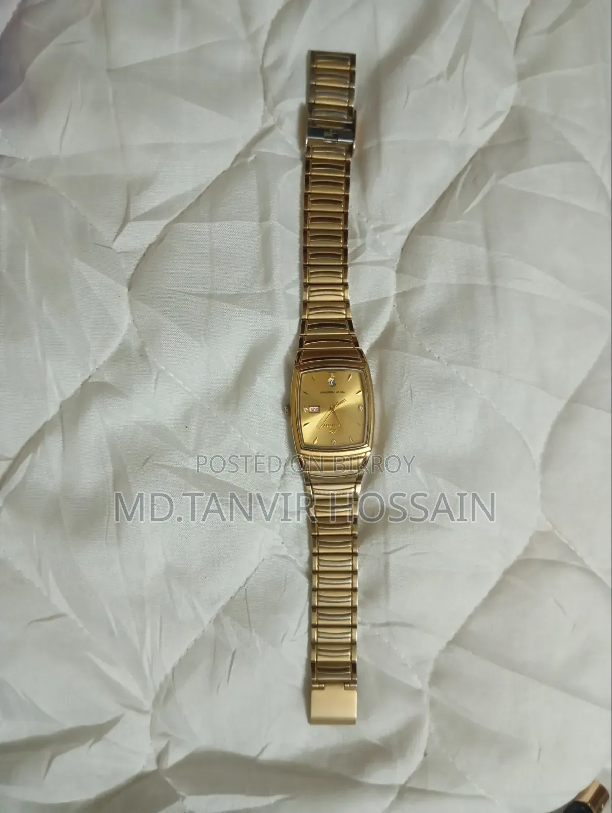 লরিন সুইস (অরিজিনাল)