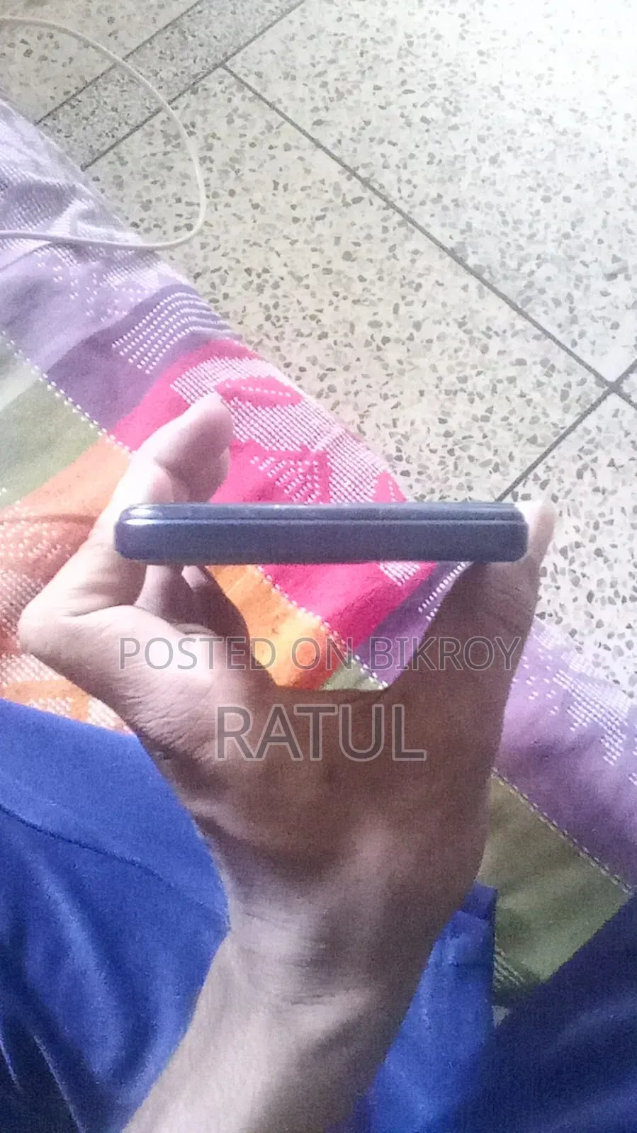 Itel 4 Gigabytes Black