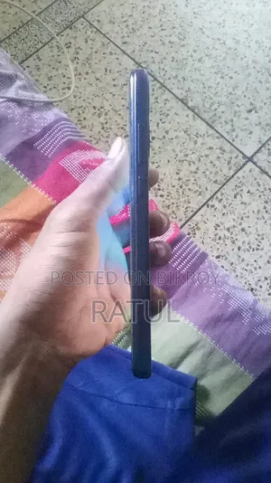 Itel 4 Gigabytes Black