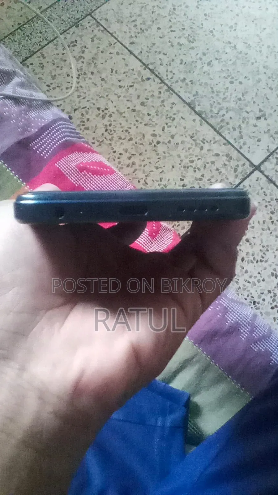 Itel 4 Gigabytes Black