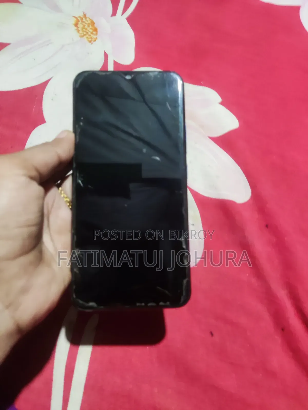Vivo Y11 32 GB Blue