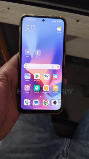 Xiaomi Redmi Note 10 64 GB Green