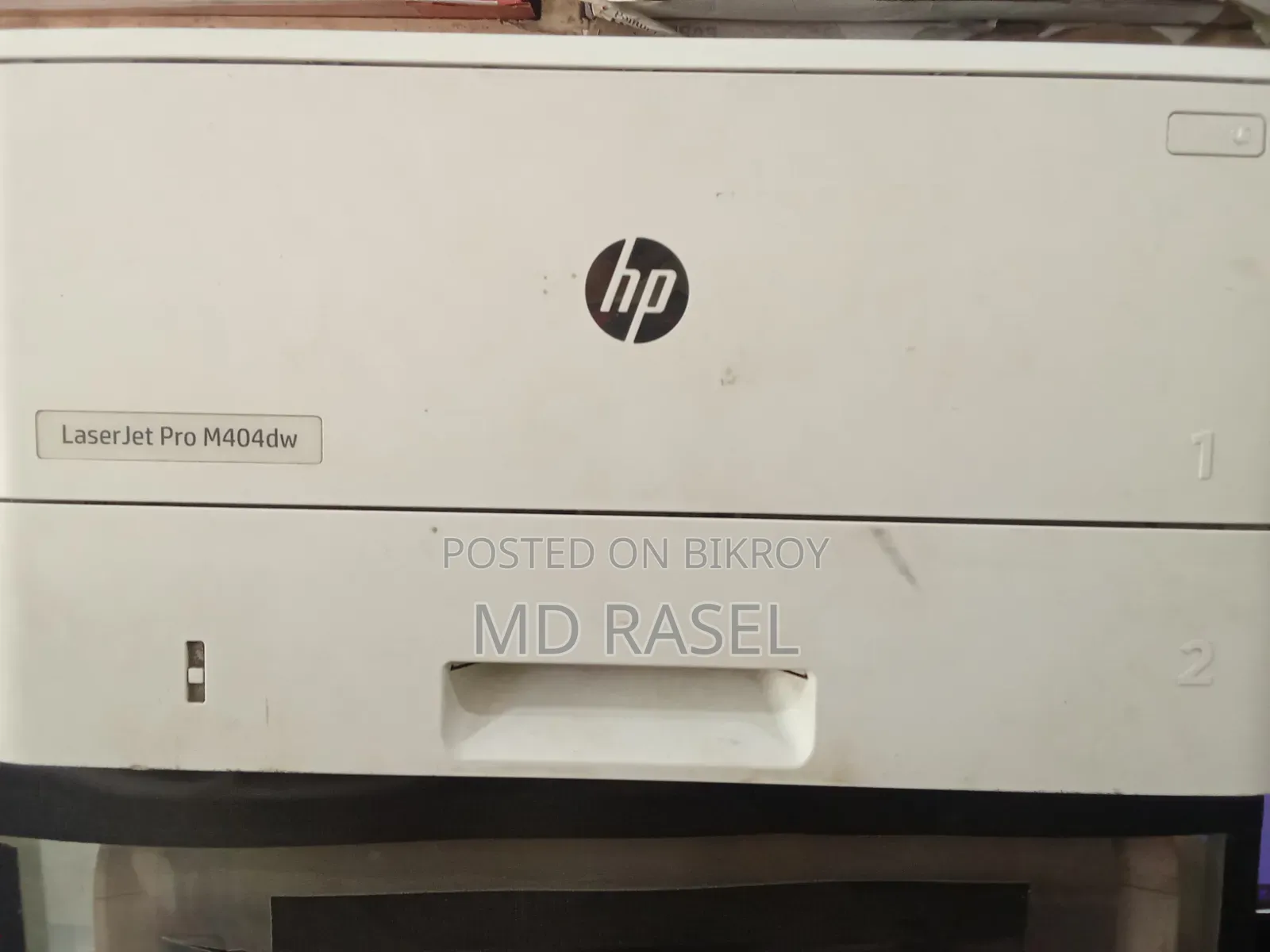 HP Printer