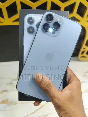 Apple iPhone 13 Pro Max 128 GB