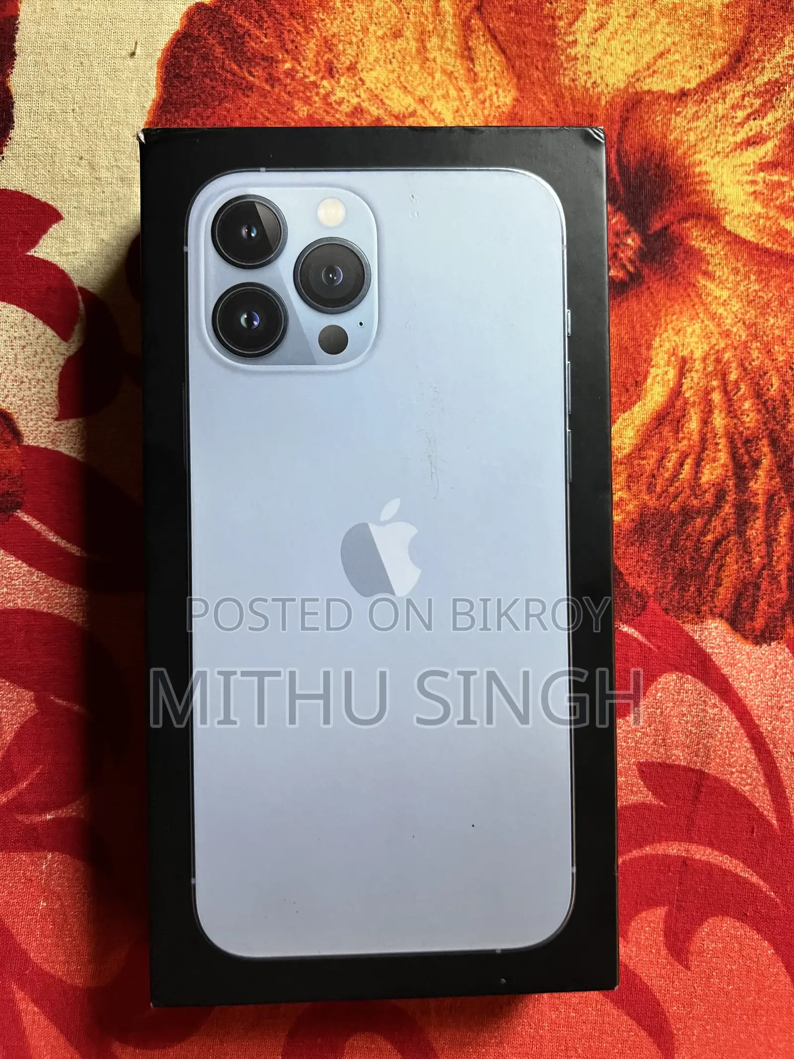 Apple iPhone 13 Pro Max 128 GB