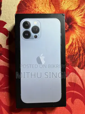 Apple iPhone 13 Pro Max 128 GB