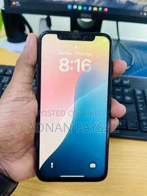 Apple iPhone XS 256 GB Black